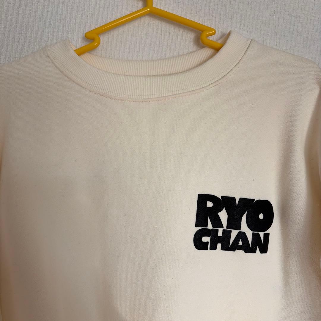 ミセス　藤澤トレーナー　値下げ