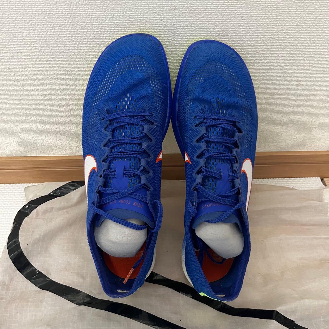 ナイキ ドラゴンフライ