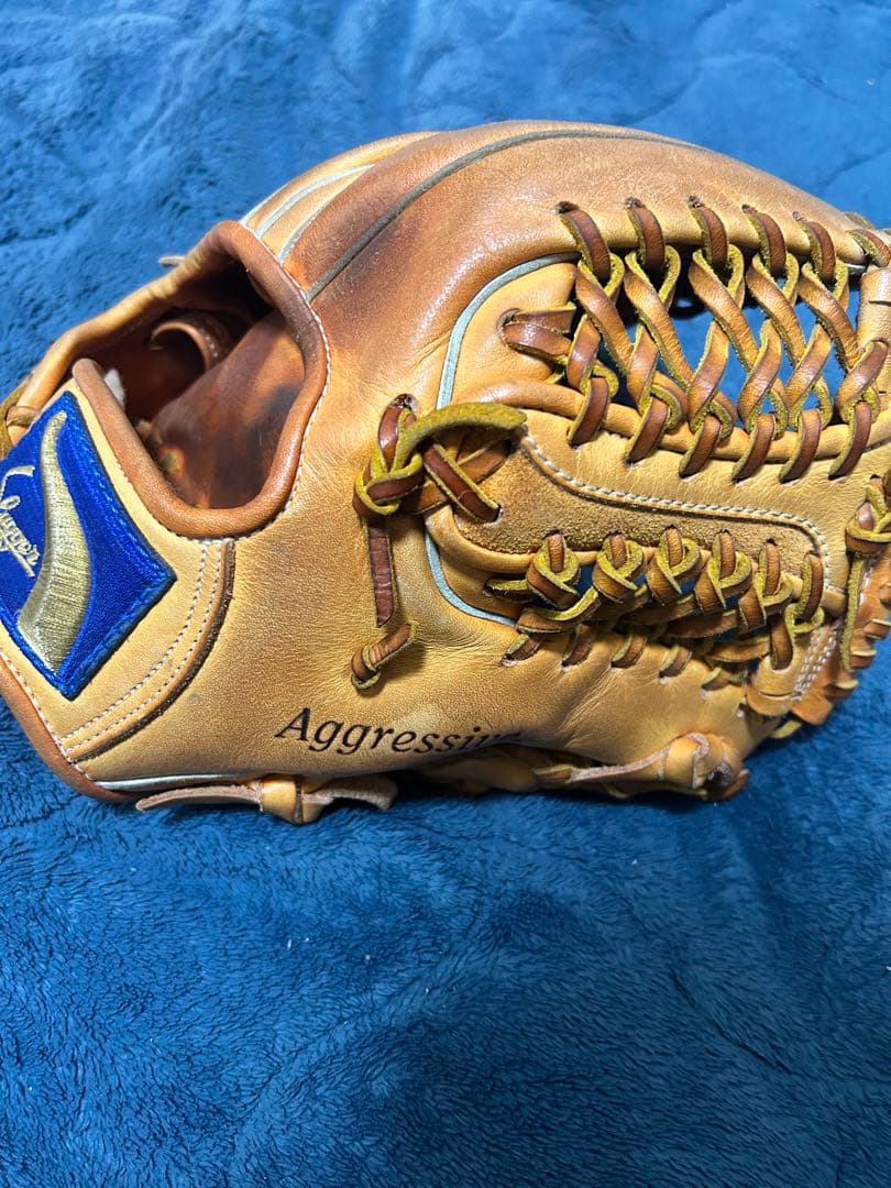 久保田スラッガー KSN-T1 内野手用 値引き交渉⭕️