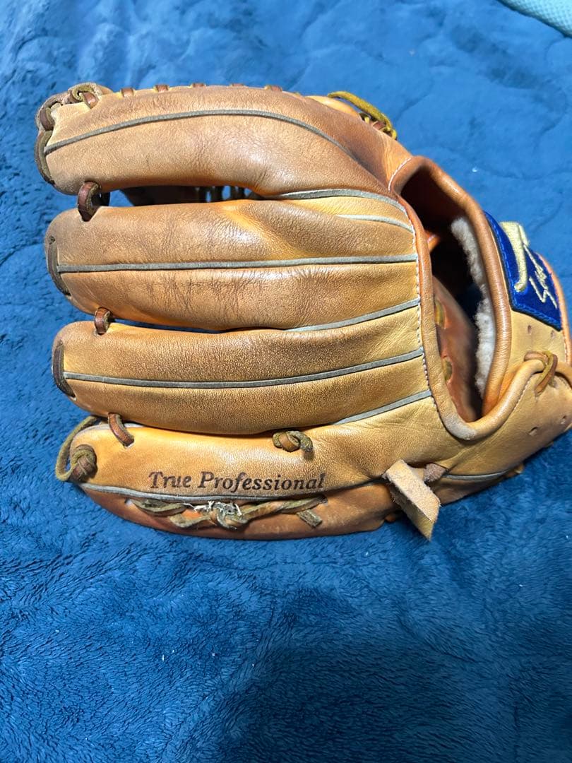 久保田スラッガー KSN-T1 内野手用 値引き交渉⭕️