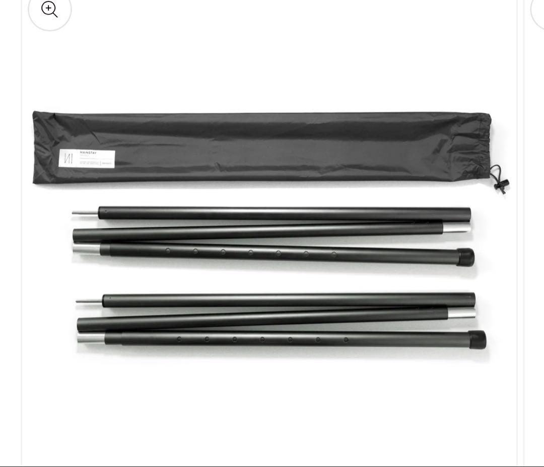 未使用　オプション多 ハイムプラネット　cloudbreak shelter