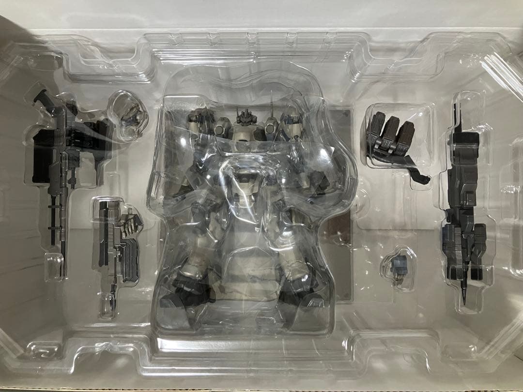 【フィギュア&ガレージ】アーマード・コア6 プレミアムコレクターズエディション