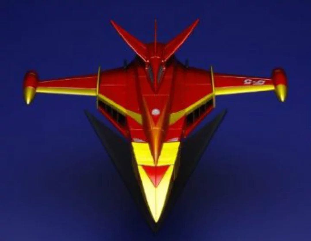 【即購入ok!!】EX合金 ゴッドフェニックス (G-5) 火の鳥Ver.