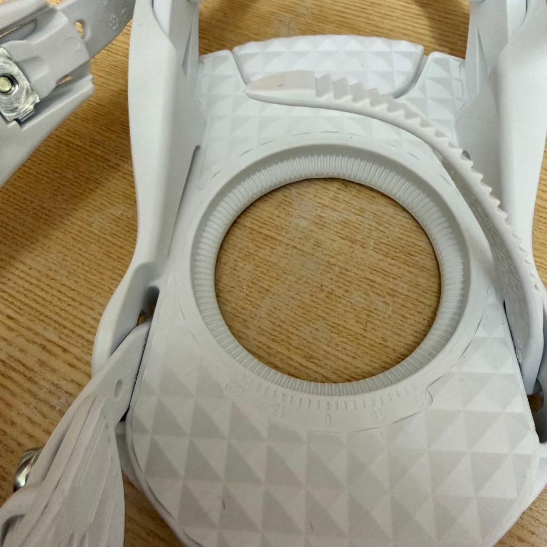 未使用タグ付き　UNION ユニオン　スノーボード　バイン　CADET XS