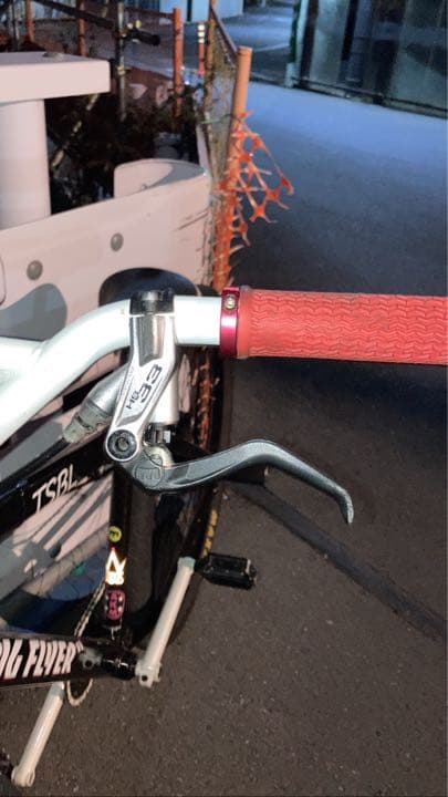 自転車本体 se bikes