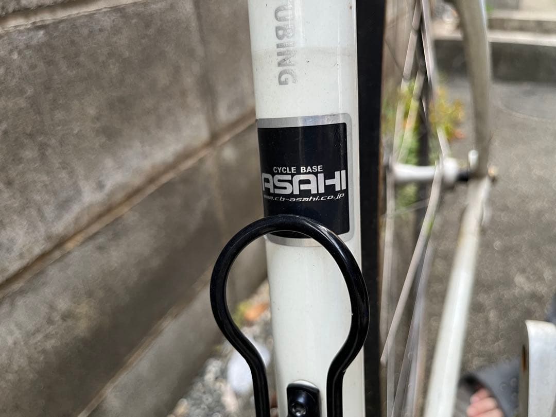 引取可 GIANT ESCAPE 465mm Sサイズ DURA-ACEホイール