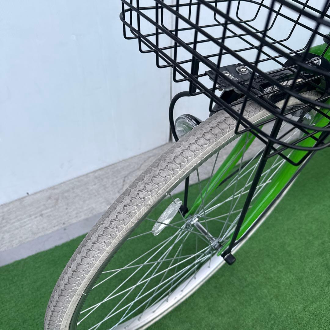 自転車26インチ 【引き取り限定】