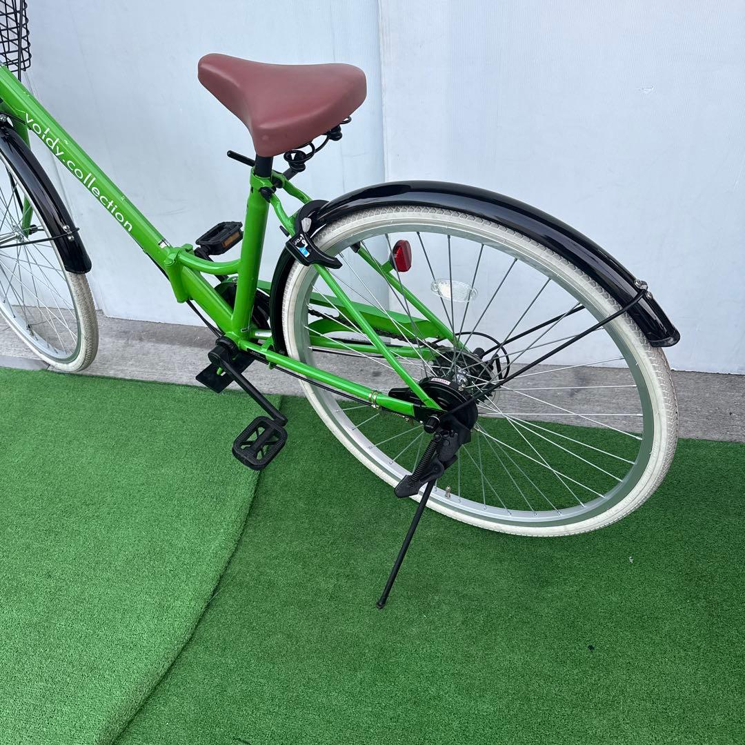 自転車26インチ 【引き取り限定】