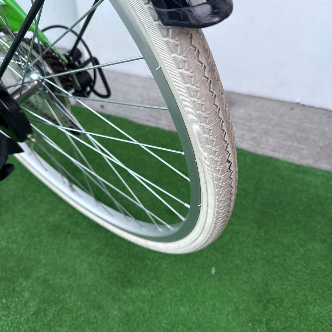 自転車26インチ 【引き取り限定】