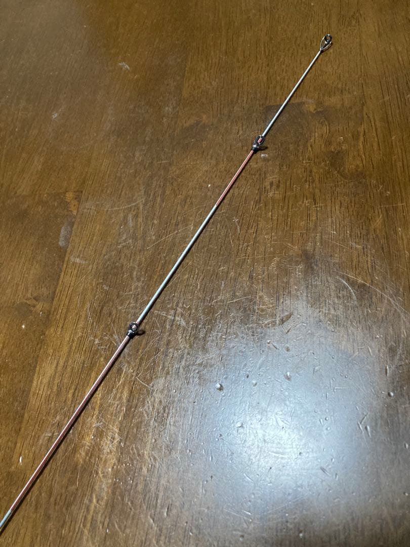 めぐ　SHIMANO 鱗海ARTLETA 0.4号-530