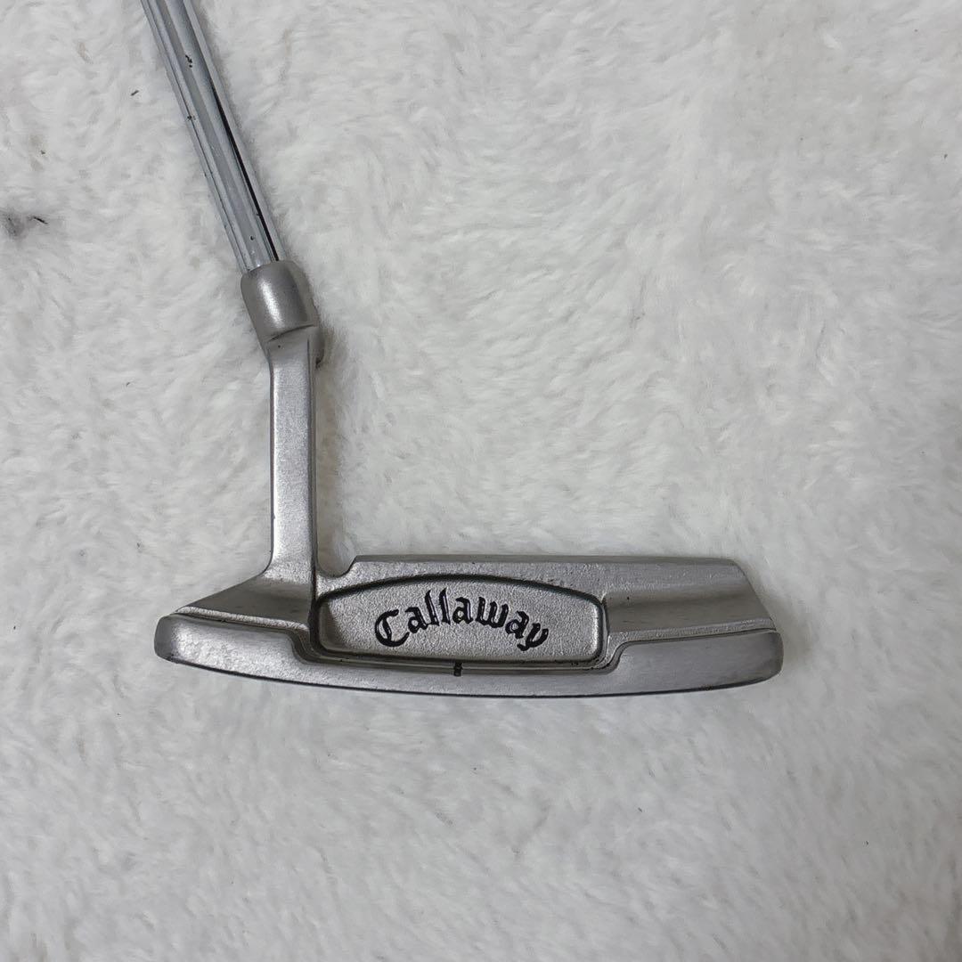 キャロウェイ　ウォーバード　クラブセット　11本 キャディバック付