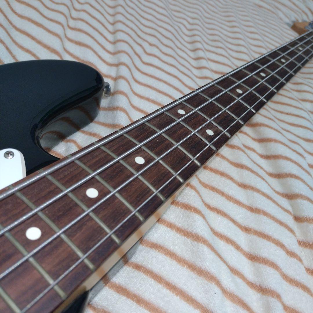 fender MEXICO 1994年　Schallerペグ搭載モデル