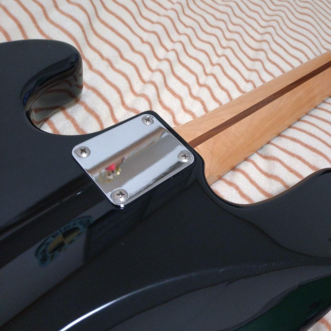 fender MEXICO 1994年　Schallerペグ搭載モデル