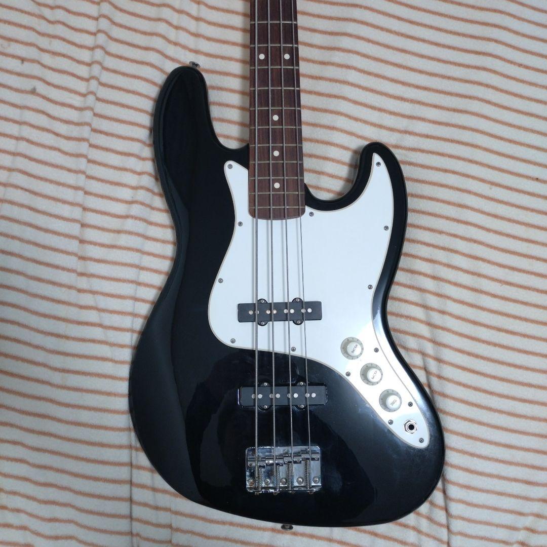 fender MEXICO 1994年　Schallerペグ搭載モデル