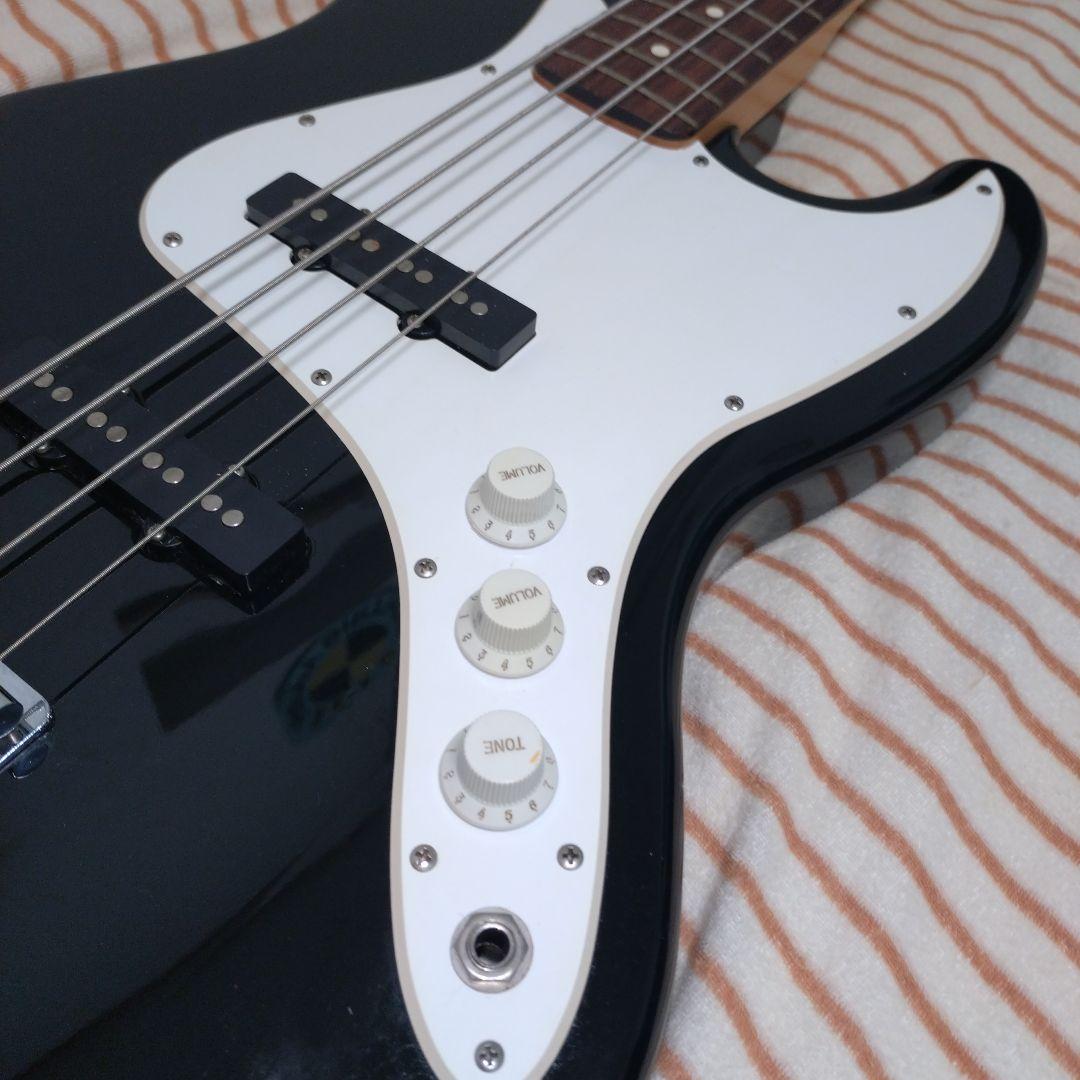 fender MEXICO 1994年　Schallerペグ搭載モデル