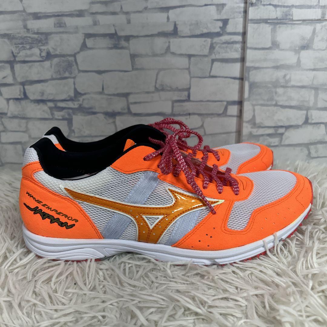ふい 様　MIZUNO ウェーブエンペラーJAPAN4マラソン　26cm