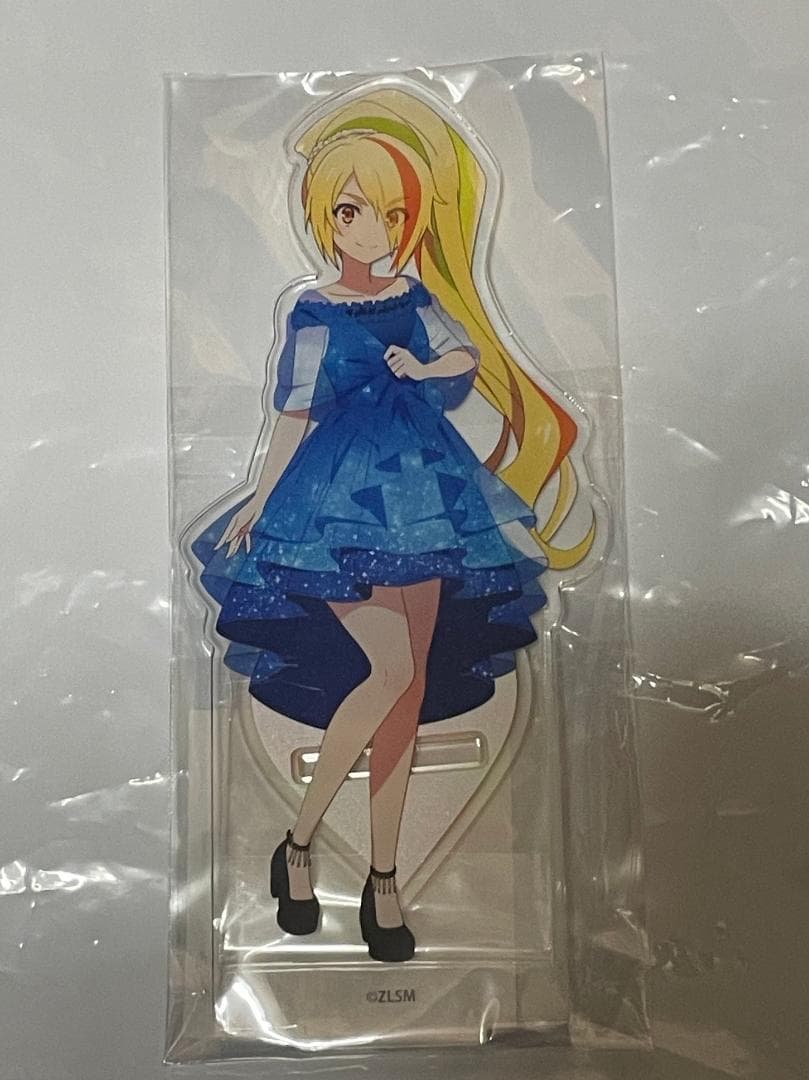 ゾンビランドサガ ゆめぎんがパラダイス