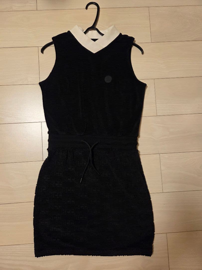 FR2 Rabbits Country Club ワンピース