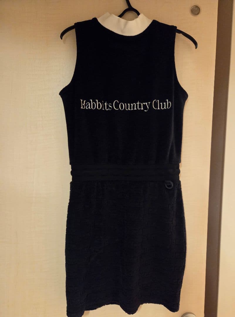 FR2 Rabbits Country Club ワンピース
