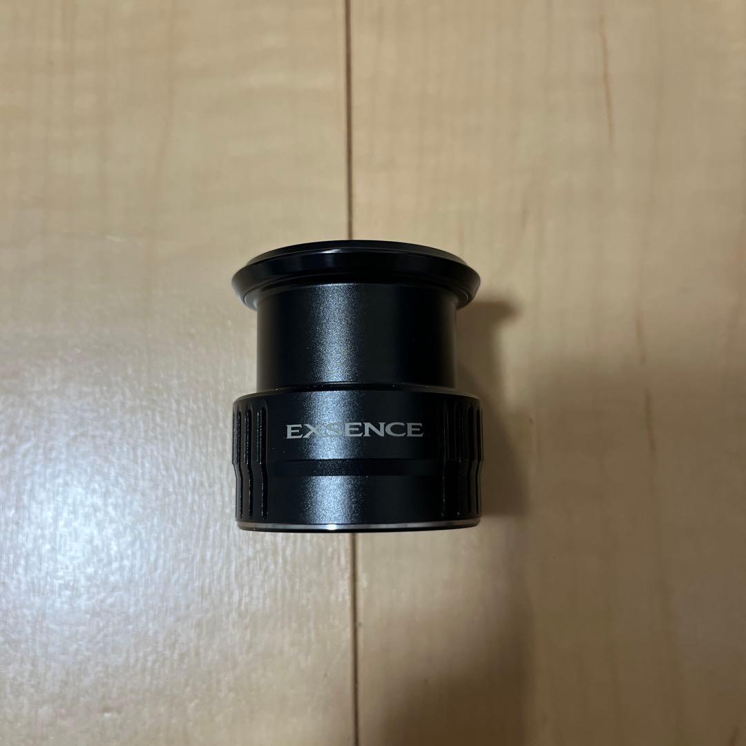 21エクスセンス　3000MHG スプール