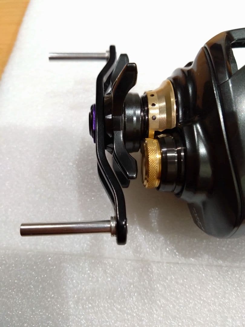 ダイワ CT SV TW700XHL