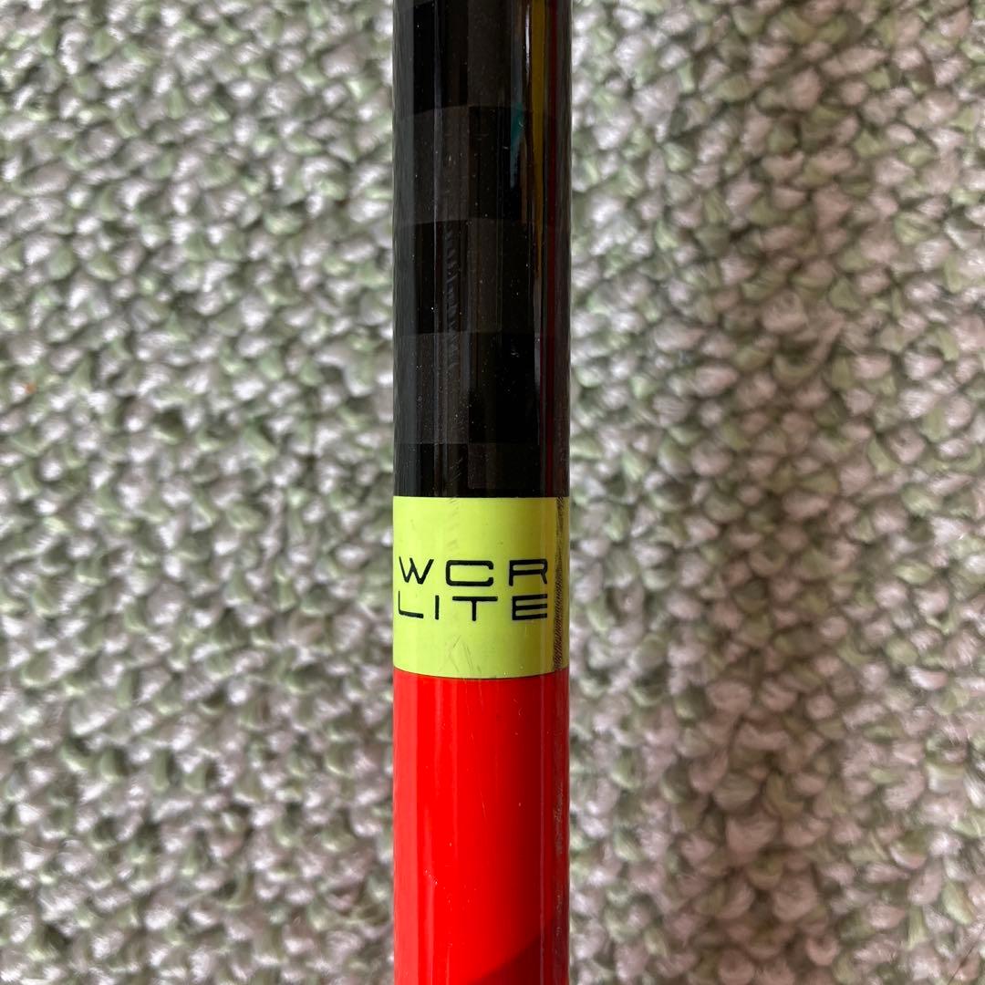 レキ　ストック　GS 115 wcr lite