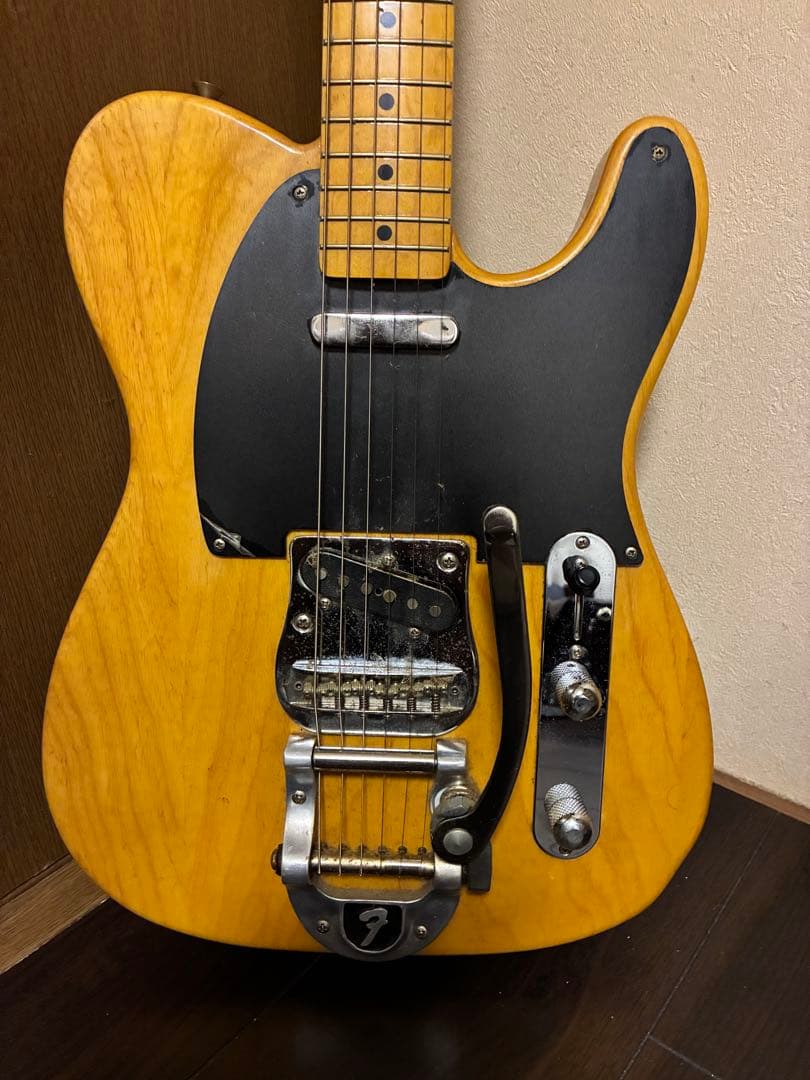 Fender Telecaster ギター