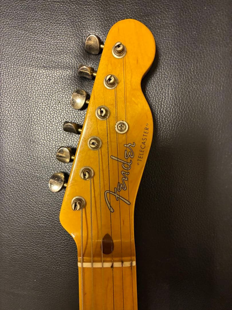 Fender Telecaster ギター