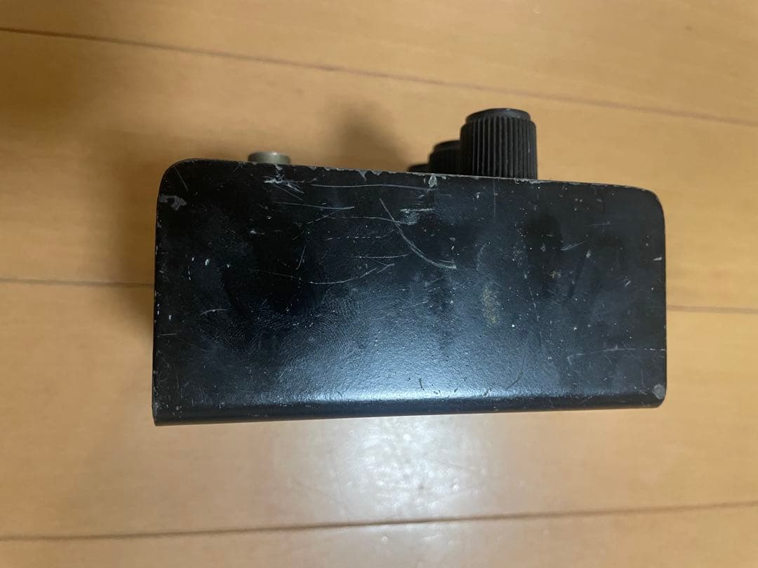 リベットPROCO RAT2 銀ネジ LM308N USA製　訳あり