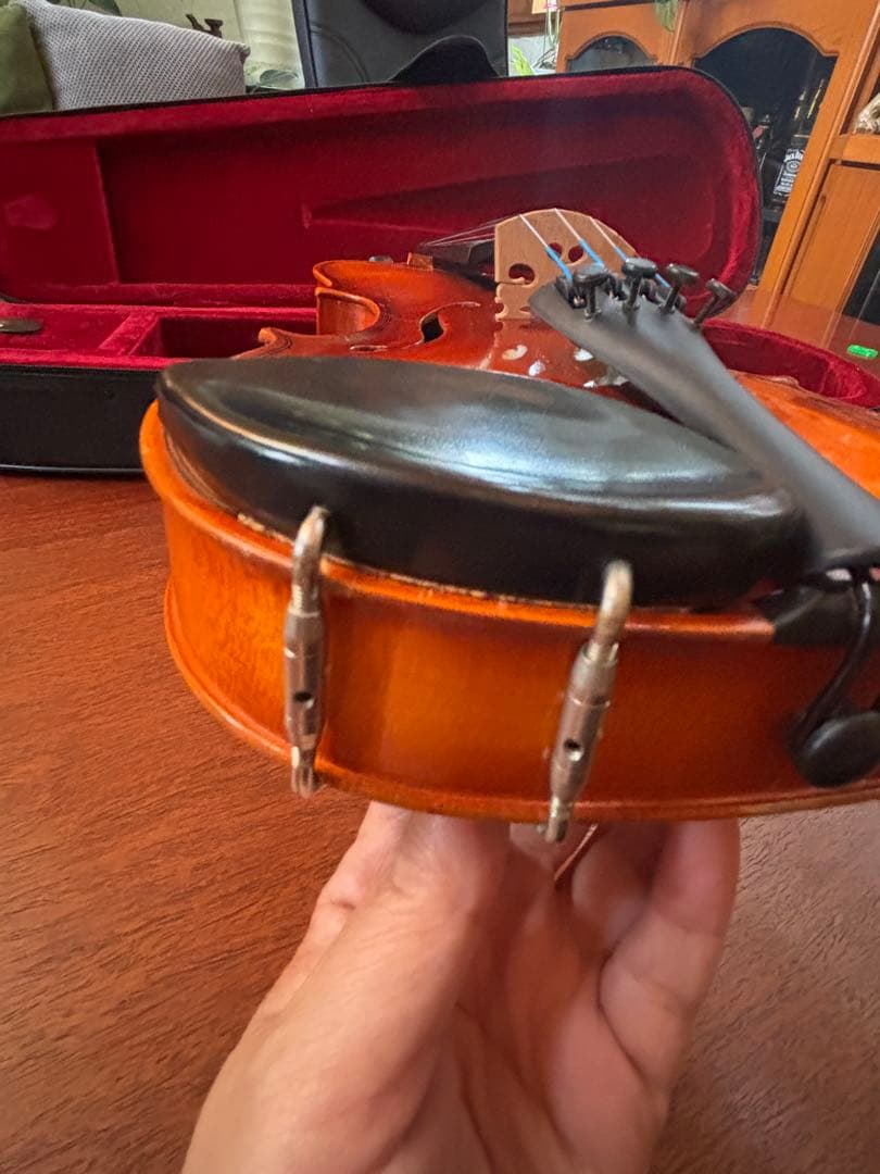 スズキバイオリン1/2 No.280 1887