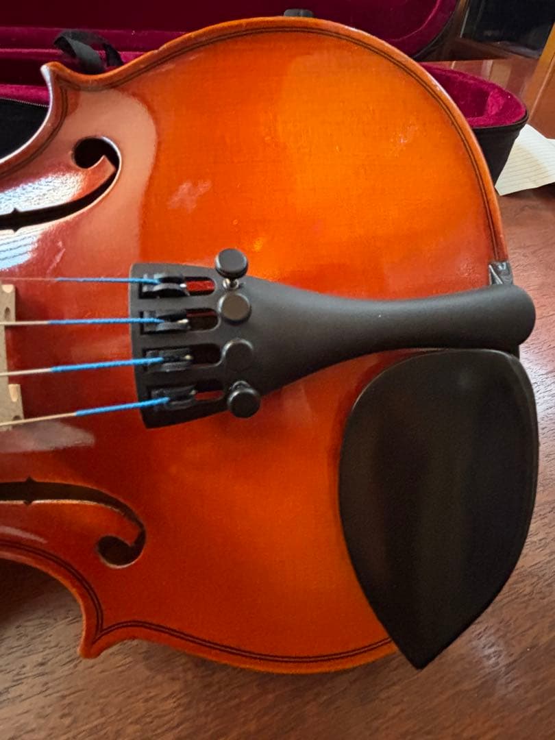 スズキバイオリン1/2 No.280 1887