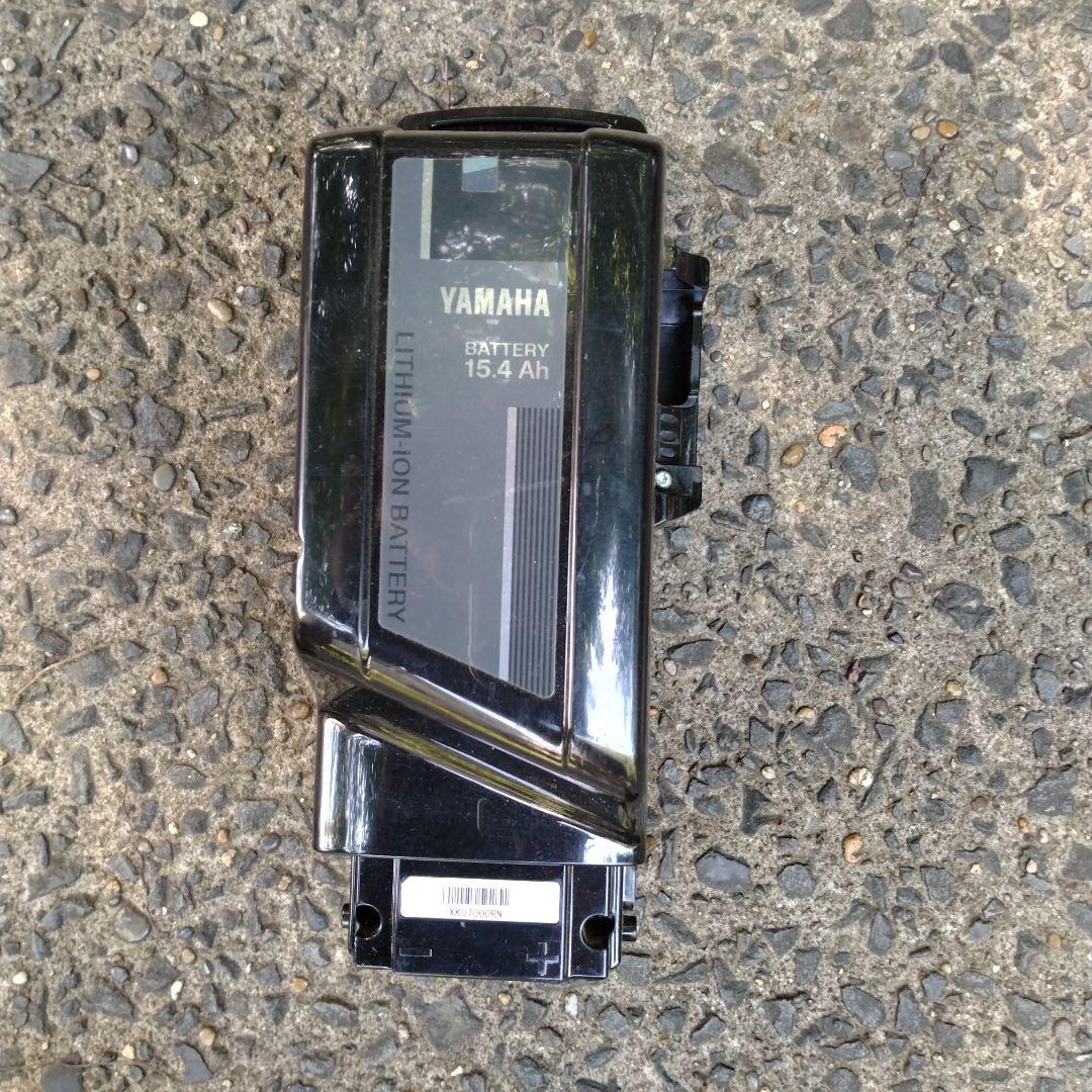 YAMAHA電動アシスト三輪車 PASワゴン PA16W