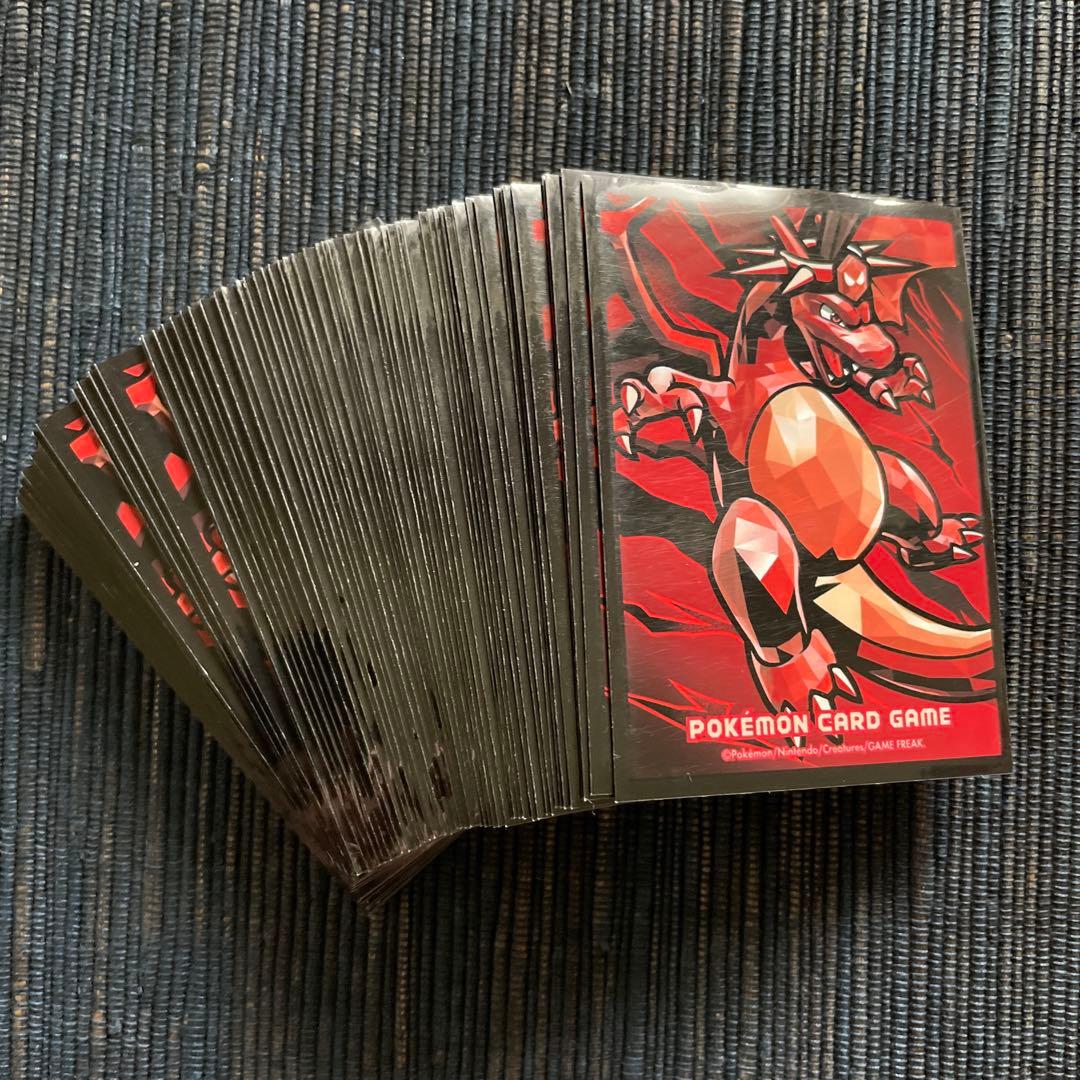 ポケモンカード デッキまとめ売り 60枚構築済みデッキ 5つ 引退品
