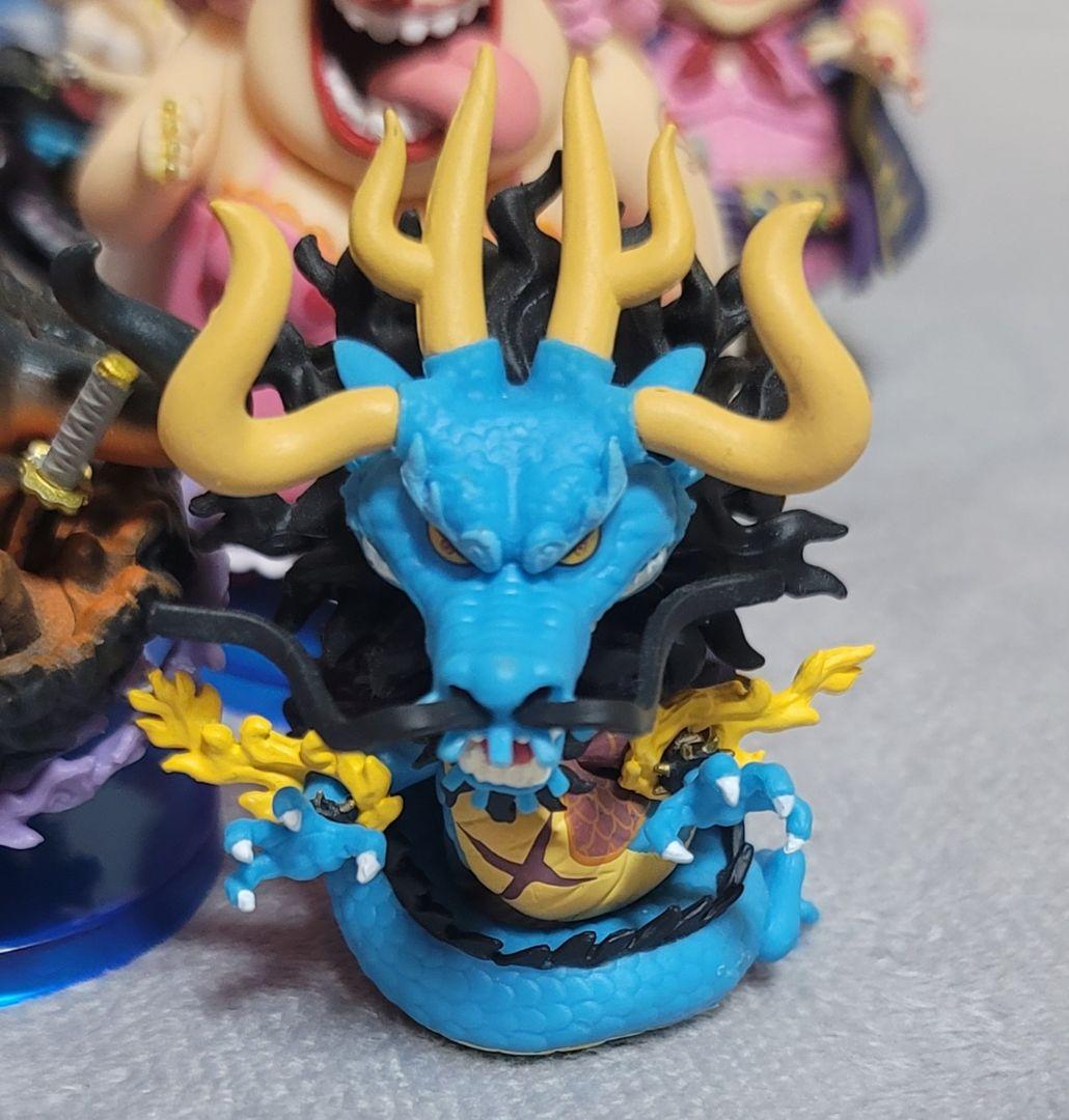 ワンピース　ワールドコレクタブルフィギュア　29個