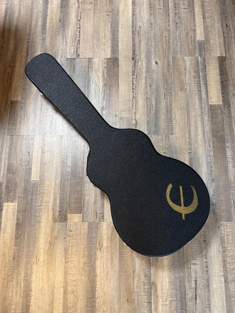 Epiphone Joe Pass Emperor II フルアコ