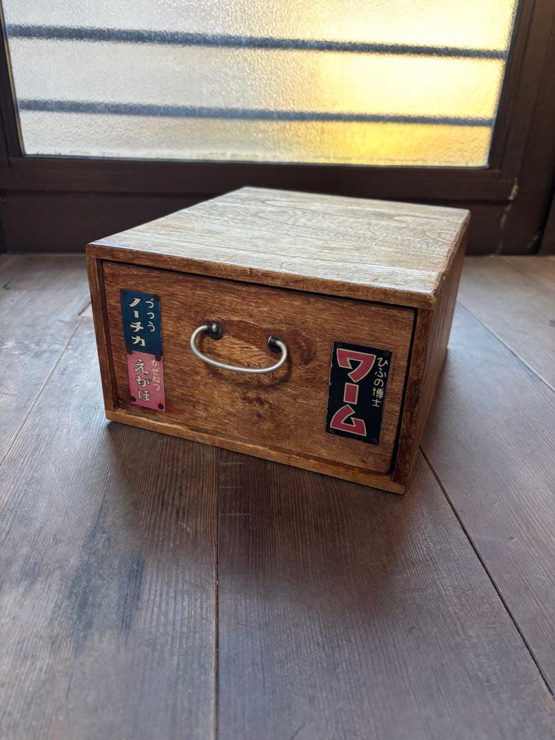 アンティーク雑貨 sett.iii