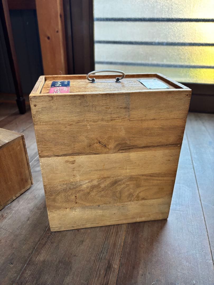 アンティーク雑貨 sett.iii