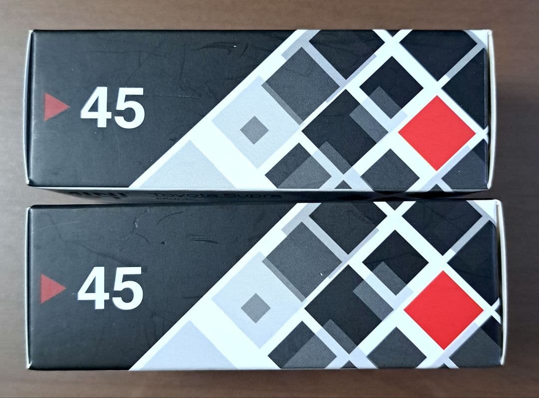 MINI GT Toyota Supra Black LR2個セット