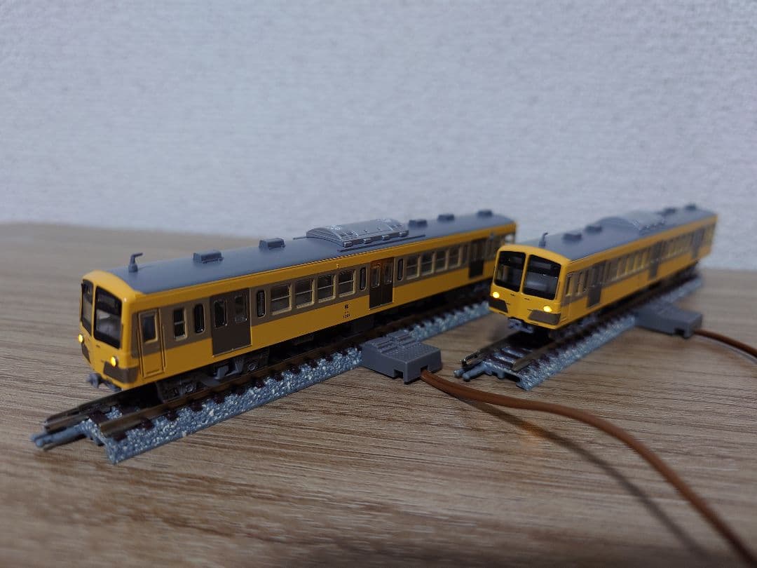 KATO 10-460 西武301系 旧塗装 10両セット