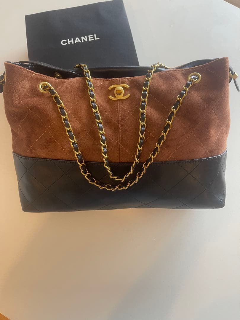 ノベルティバイカラー2wayバック