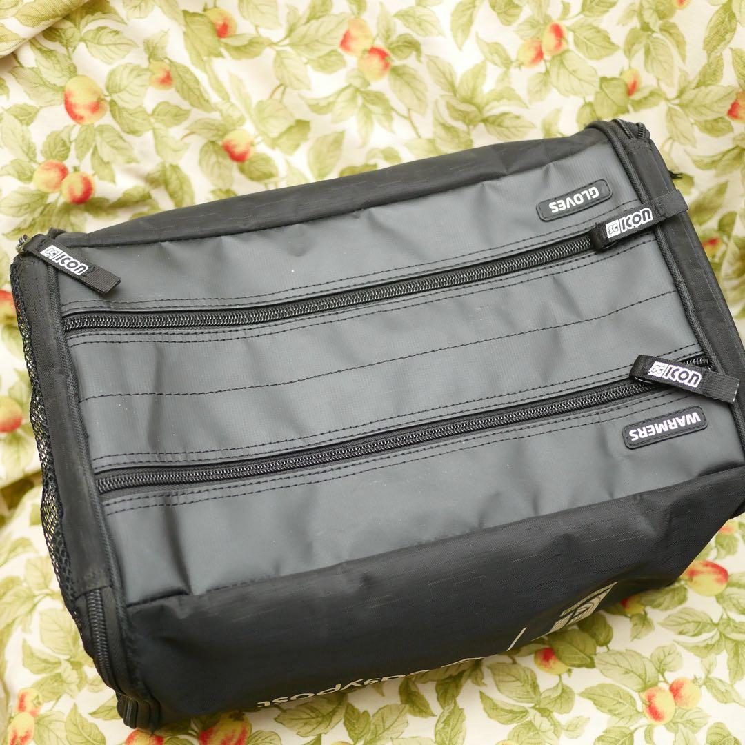 選手支給品 EFエデュケーションイージーポスト 非売品レインバッグ プロチーム