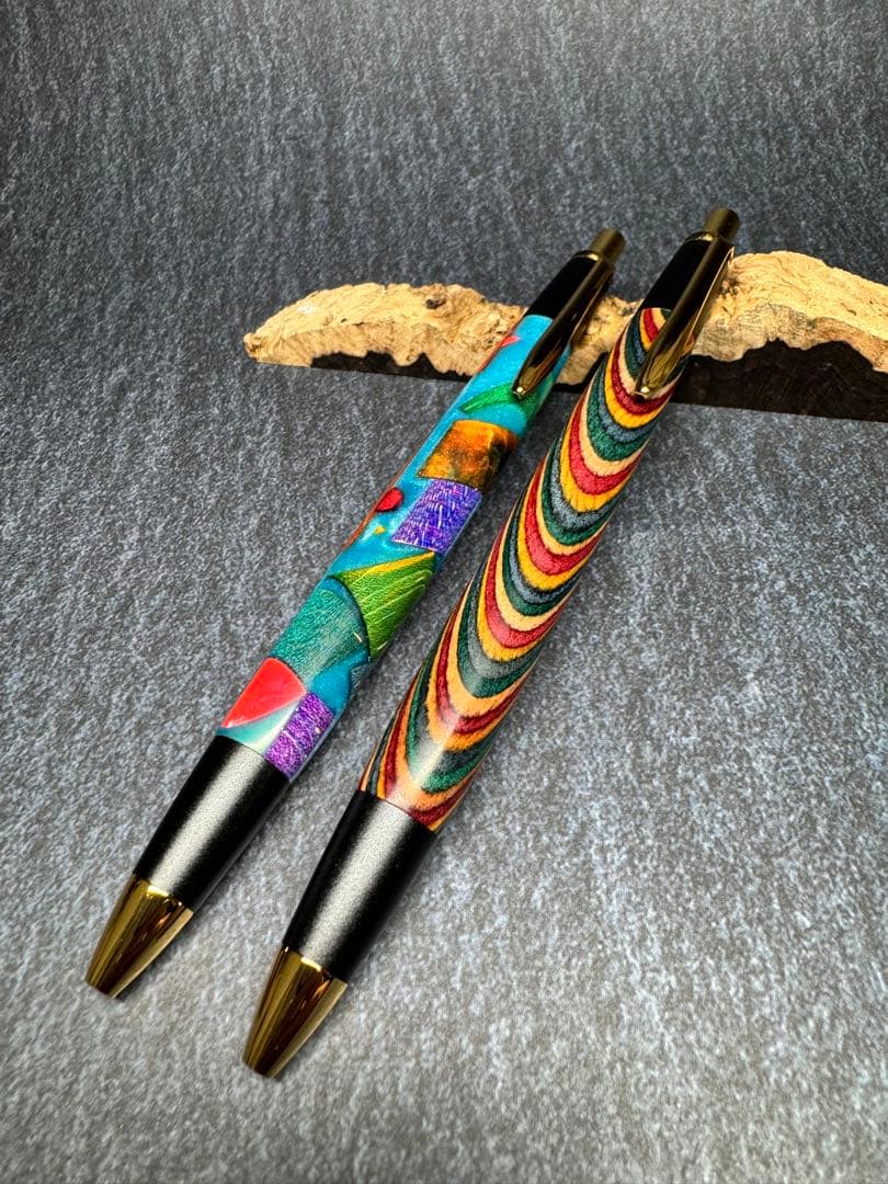 アルカリ性のシャリオーダーページ