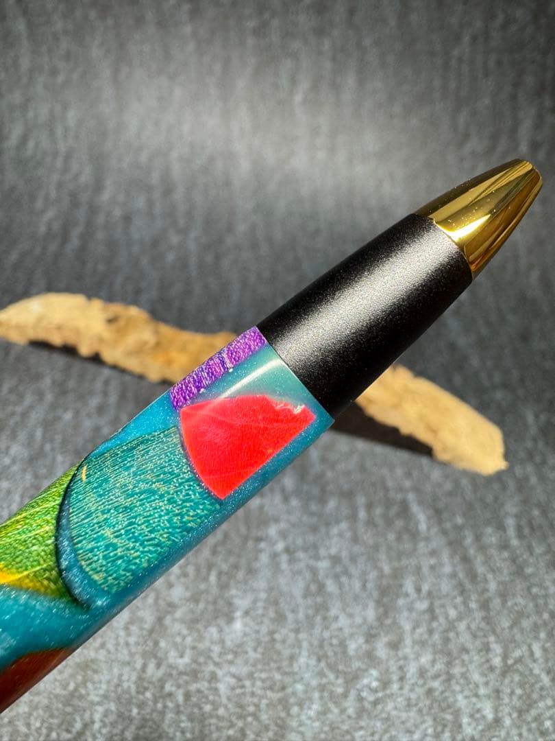 アルカリ性のシャリオーダーページ