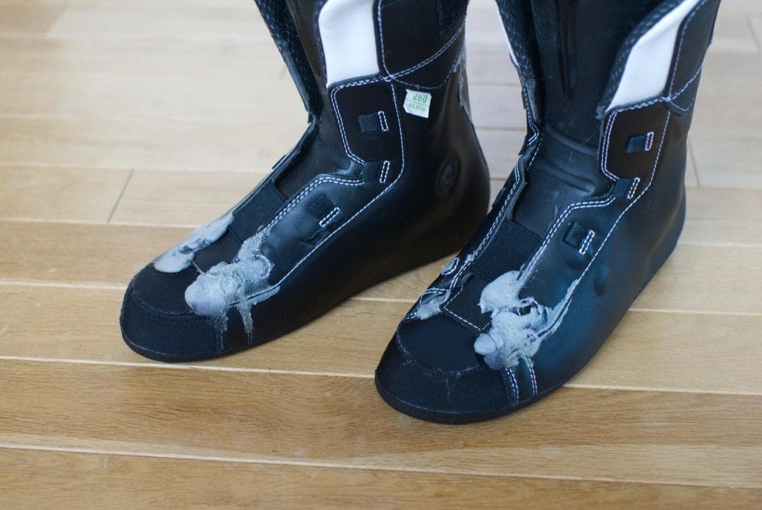 レグザム REZZAM R EVO 110S 26cm