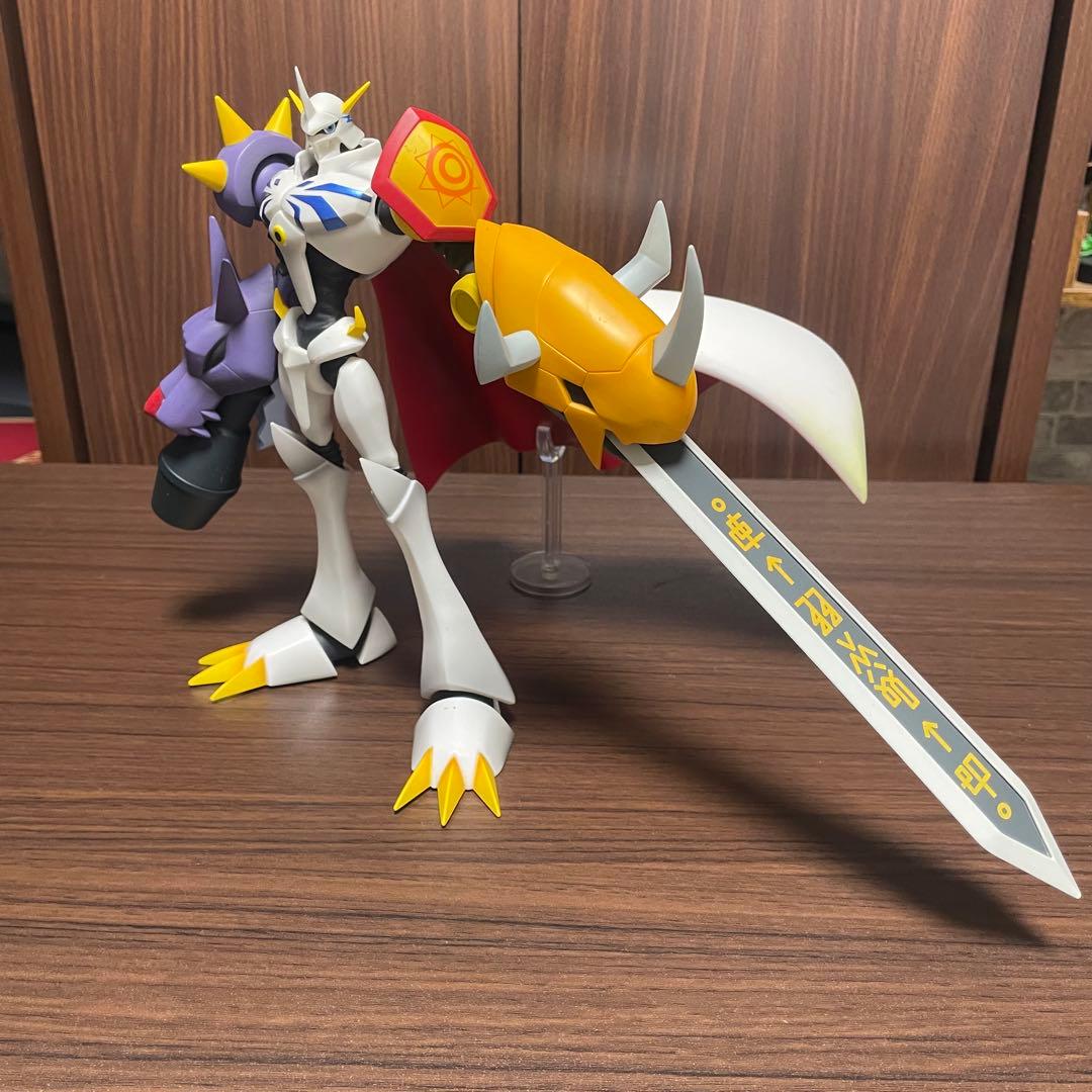 Y*様 デジモン　フィギュア