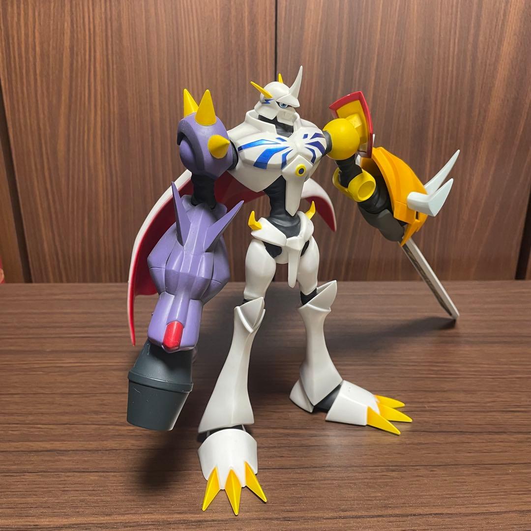 Y*様 デジモン　フィギュア