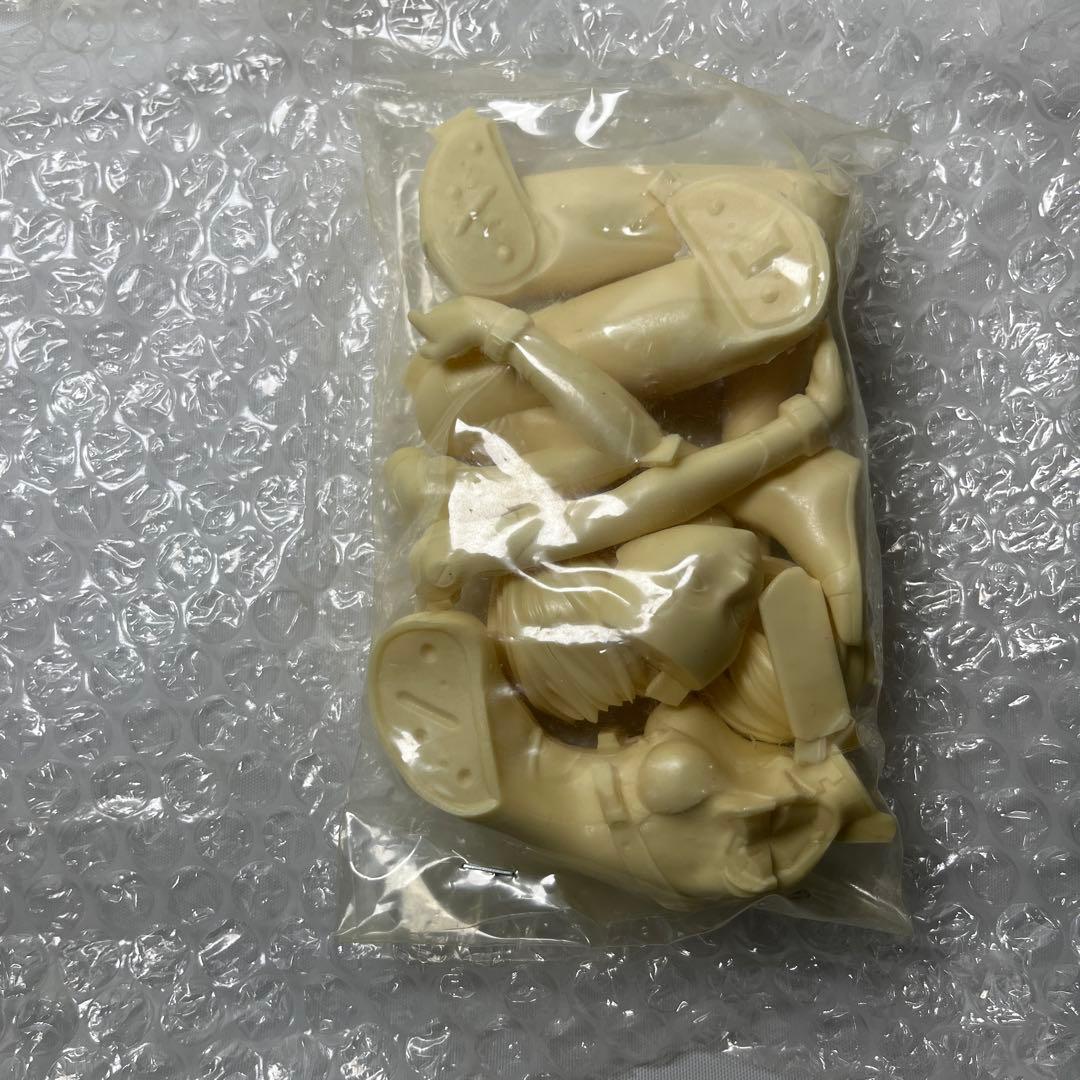 未使用品　新世紀エヴァンゲリオン 綾波レイ ガレージキット 和風堂 玩具店