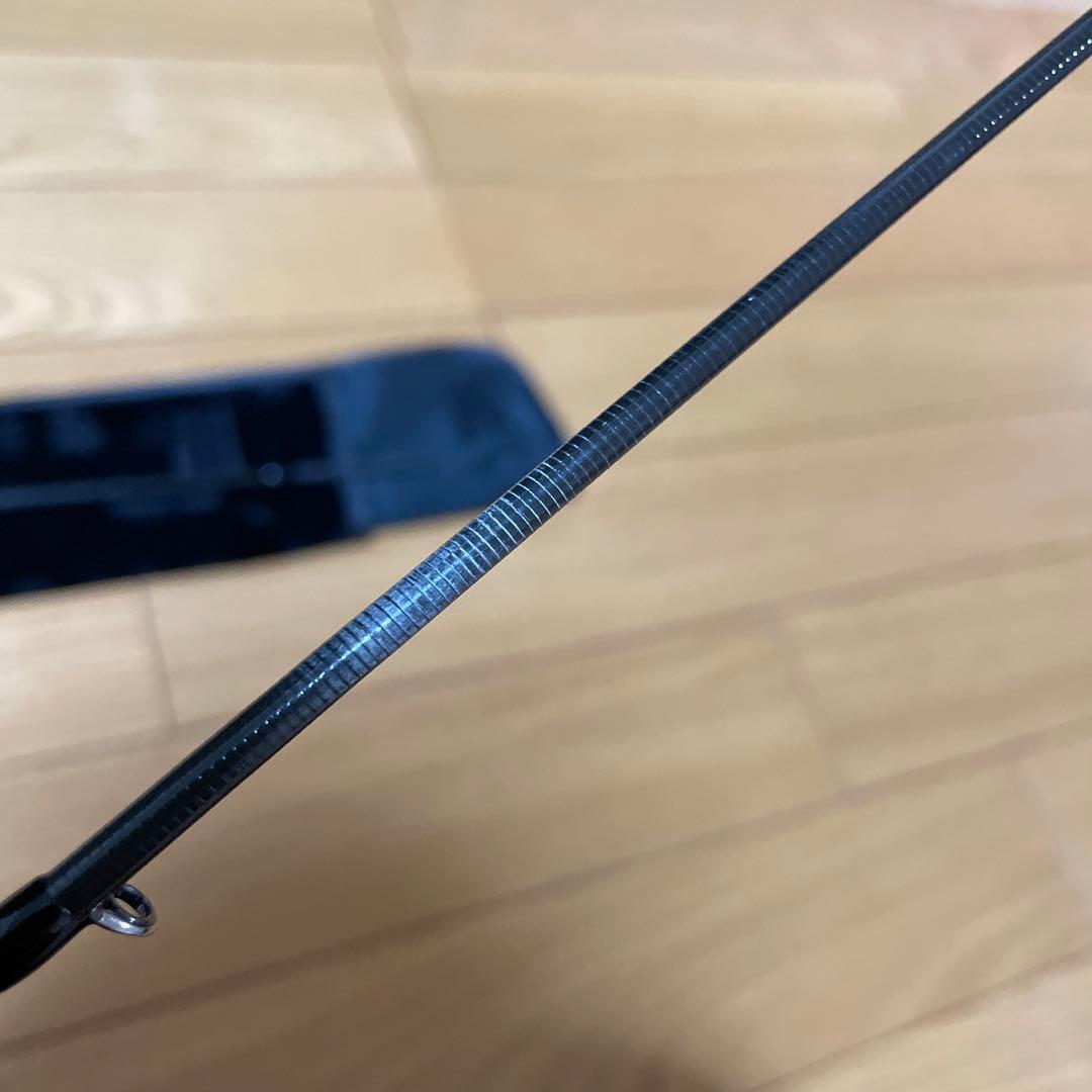 サーティーフォー　HSR65 ルアマガコラボ　今週まで