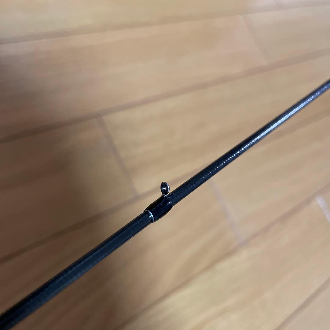 サーティーフォー　HSR65 ルアマガコラボ　今週まで