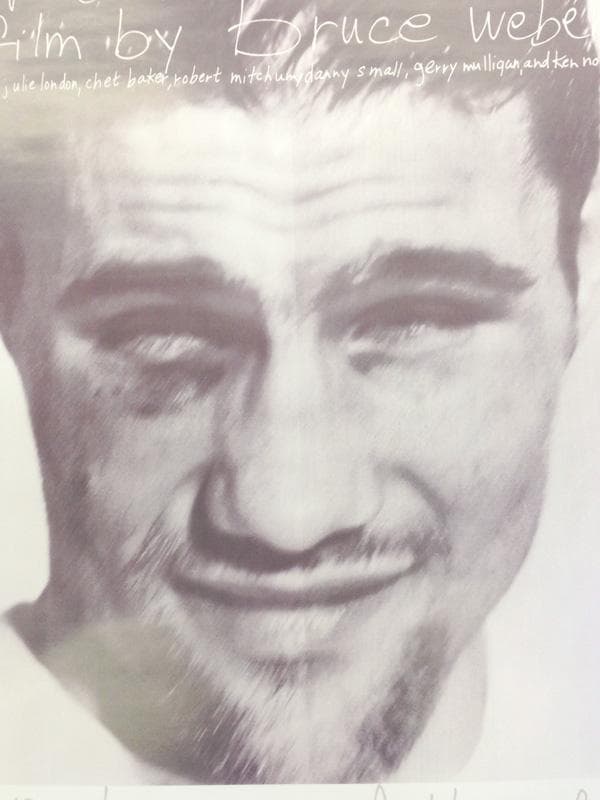 ★ BrokenNoses 大判フレーム付　 送料込！